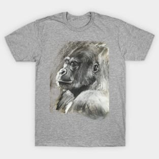 Gorilla T-Shirt